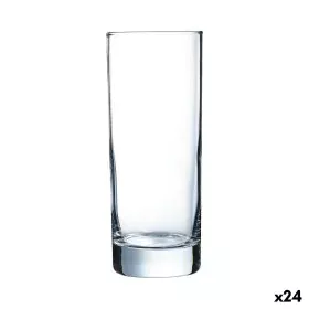 Copo Luminarc Islande Transparente Vidro 330 ml (24 Unidades) de Luminarc, Copos de água e uísque - Ref: S2710304, Preço: 44,...