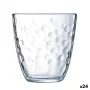 Verre Luminarc Concepto Bulle 250 ml Transparent verre (24 Unités) de Luminarc, Gobelets - Réf : S2710308, Prix : 34,42 €, Re...