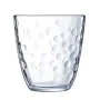 Verre Luminarc Concepto Bulle 250 ml Transparent verre (24 Unités) de Luminarc, Gobelets - Réf : S2710308, Prix : 34,42 €, Re...