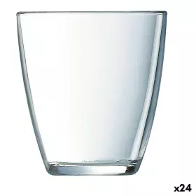 Vaso Luminarc Concepto 250 ml Transparente Vidrio (24 Unidades) de Luminarc, Vasos de agua y de whisky - Ref: S2710314, Preci...