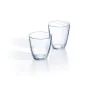 Glass Luminarc Concepto Transparent Glass 310 ml (24 Units) by Luminarc, Tumblers - Ref: S2710316, Price: 33,00 €, Discount: %