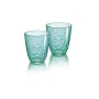 Glass Luminarc Concepto Pepite Green Glass 310 ml 24 Units by Luminarc, Tumblers - Ref: S2710318, Price: 64,95 €, Discount: %