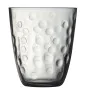 Verre Luminarc Concepto Pepite Gris verre 310 ml (24 Unités) de Luminarc, Gobelets - Réf : S2710320, Prix : 64,95 €, Remise : %