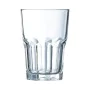 Glass Luminarc New America Transparent Glass 24 Units 400 ml by Luminarc, Tumblers - Ref: S2710326, Price: 51,05 €, Discount: %