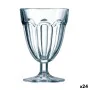 Copa Luminarc Roman Transparente Vidrio 140 ml Agua (24 Unidades) de Luminarc, Copas de agua - Ref: S2710328, Precio: 51,43 €...