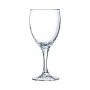 Copo para vinho Luminarc Elegance Transparente Vidro 190 ml 24 Unidades de Luminarc, Copos de vinho - Ref: S2710330, Preço: 8...