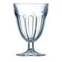 Wineglass Luminarc Roman Transparent Glass 210 ml Water (24 Units) by Luminarc, Water Glasses - Ref: S2710332, Price: 59,40 €...