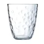 Glass Luminarc Concepto Bulle Transparent Glass 310 ml (24 Units) by Luminarc, Tumblers - Ref: S2710336, Price: 37,27 €, Disc...