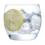 Glass Luminarc Salto Transparent Glass 320 ml (24 Units) by Luminarc, Tumblers - Ref: S2710338, Price: 66,93 €, Discount: %