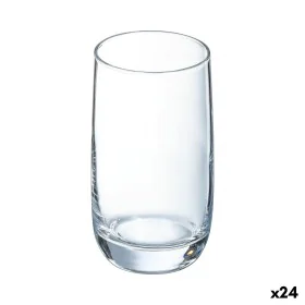 Copo Luminarc Vigne Transparente Vidro 330 ml (24 Unidades) de Luminarc, Copos de água e uísque - Ref: S2710342, Preço: 60,00...