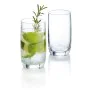 Verre Luminarc Vigne Transparent verre 330 ml (24 Unités) de Luminarc, Gobelets - Réf : S2710342, Prix : 60,00 €, Remise : %