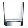 Verre Luminarc Islande Transparent verre 300 ml (24 Unités) de Luminarc, Gobelets - Réf : S2710346, Prix : 43,74 €, Remise : %