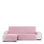 Bezug für Chaiselongue mit kurzem Arm links Eysa LEVANTE Rosa 100 x 110 x 290 cm von Eysa, Sofas & Lovechairs - Ref: D1606022...