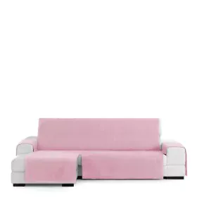 Funda para chaise longue de brazo corto izquierdo Eysa LEVANTE Rosa 100 x 110 x 290 cm de Eysa, Sofás - Ref: D1606022, Precio...