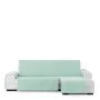 Right short arm chaise longue cover Eysa LEVANTE Mint 100 x 110 x 290 cm by Eysa, Sofas & Couches - Ref: D1606023, Price: 44,...