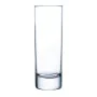 Glass Luminarc Islande Transparent Glass 220 ml (24 Units) by Luminarc, Tumblers - Ref: S2710397, Price: 32,52 €, Discount: %