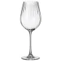 verre de vin Bohemia Crystal Optic Transparent 6 Unités 500 ml de Bohemia Crystal, Verres à vin - Réf : S2710403, Prix : 19,4...