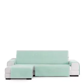 Capa para chaise longue de braço curto esquerdo Eysa LEVANTE Menta 100 x 110 x 290 cm de Eysa, Sofás - Ref: D1606024, Preço: ...