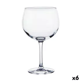 Bicchiere da cocktail Trasparente Vetro 700 ml 6 Unità di BigBuy Home, Bicchieri per Cocktail - Rif: S2710409, Prezzo: 24,66 ...