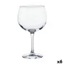 Cocktail-Glas Durchsichtig Glas 700 ml 6 Stück von BigBuy Home, Cocktailgläser - Ref: S2710409, Preis: 23,89 €, Rabatt: %