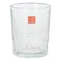 Vaso Bormioli Rocco Saboya Vidrio 250 ml de Bormioli Rocco, Vasos largos - Ref: S2710422, Precio: 9,37 €, Descuento: %