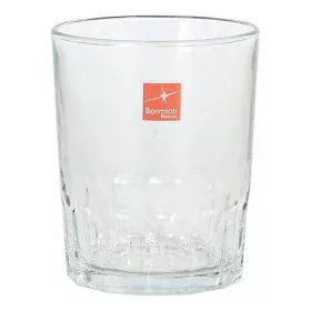 Vaso Bormioli Rocco Saboya Vidrio 250 ml de Bormioli Rocco, Vasos largos - Ref: S2710422, Precio: 9,37 €, Descuento: %