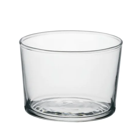 Set de Vasos Bormioli Rocco Bodega Transparente 12 Unidades Vidrio 220 ml de Bormioli Rocco, Vasos de agua y de whisky - Ref:...