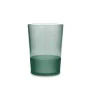 Vaso Quid Pincel Verde Vidrio 510 ml (6 Unidades) de Quid, Vasos de agua y de whisky - Ref: S2710455, Precio: 18,38 €, Descue...