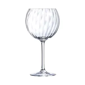 Set of Gin and Tonic cups Chef & Sommelier Symetrie 6 Units Glass 580 ml by C&S, Cocktail Glasses - Ref: S2710465, Price: 40,...