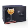 Conjunto de Copos de Gin Tonic Chef & Sommelier Symetrie 6 Unidades Vidro 580 ml de C&S, Copos de cocktail - Ref: S2710465, P...