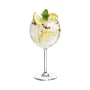 Set de Verres pour Gin Tonic Chef & Sommelier Symetrie 6 Unités verre 580 ml de C&S, Verres à cocktail - Réf : S2710465, Prix...