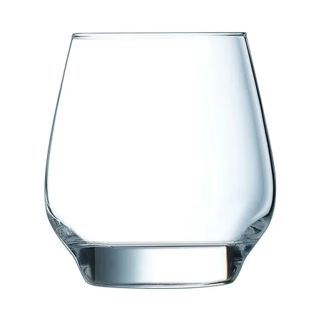 Set de Verres Chef & Sommelier Absoluty Transparent 6 Unités verre 320 ml de C&S, Gobelets - Réf : S2710466, Prix : 19,64 €, ...