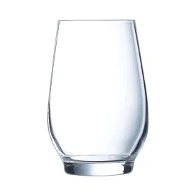 Gläserset Chef & Sommelier Absoluty Durchsichtig 6 Stück Glas 450 ml von C&S, Whiskeygläser - Ref: S2710469, Preis: 21,10 €, ...