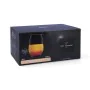 Set of glasses Chef & Sommelier Absoluty Transparent 6 Units Glass 450 ml by C&S, Tumblers - Ref: S2710469, Price: 21,10 €, D...