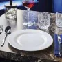 Service de vaisselle Arcoroc Intensity Blanc 6 Unités verre 25,5 cm de Arcoroc, Plats et plateaux - Réf : S2710472, Prix : 41...