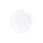 Plate set Arcoroc Intensity White 6 Units Glass 20,5 cm by Arcoroc, Plates and dishes - Ref: S2710475, Price: 33,30 €, Discou...