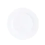 Plate set Arcoroc Intensity White 6 Units Glass 27,5 cm by Arcoroc, Plates and dishes - Ref: S2710477, Price: 40,46 €, Discou...