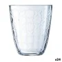 Glass Luminarc Concepto Transparent Glass 310 ml (24 Units) by Luminarc, Tumblers - Ref: S2710482, Price: 34,04 €, Discount: %