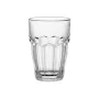 Vaso Bormioli Rocco Rock Bar Transparente Vidrio 370 ml (6 Unidades) de Bormioli Rocco, Vasos de agua y de whisky - Ref: S271...