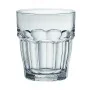 Copo Bormioli Rocco Rock Bar Transparente Vidro 390 ml (6 Unidades) de Bormioli Rocco, Copos de água e uísque - Ref: S2710502...