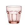 Bicchiere Bormioli Rocco Rock Bar Arancio Vetro 270 ml (24 Unità) di Bormioli Rocco, Tumbler - Rif: S2710514, Prezzo: 51,46 €...