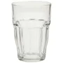 Vaso Bormioli Rocco Rock Bar Transparente Vidrio 640 ml (6 Unidades) de Bormioli Rocco, Vasos de agua y de whisky - Ref: S271...