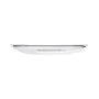 Plato Llano Luminarc Friends Time Bistr Blanco/Negro Vidrio Ø 30 cm Carne (12 Unidades) de Luminarc, Platos y fuentes - Ref: ...