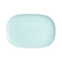 Plat à Gratin Luminarc Sweet Line Turquoise verre 35 x 24 cm (6 Unités) de Luminarc, Plats et plateaux - Réf : S2710583, Prix...