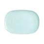 Plat à Gratin Luminarc Sweet Line Turquoise verre 35 x 24 cm (6 Unités) de Luminarc, Plats et plateaux - Réf : S2710583, Prix...