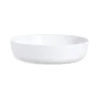 Fuente de Cocina Luminarc Smart Cuisine Blanco Vidrio Ø 26 cm (5 Unidades) de Luminarc, Platos y fuentes - Ref: S2710589, Pre...