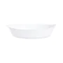 Recipiente de Cozinha Luminarc Smart Cuisine 32 x 20 cm Branco Vidro (6 Unidades) de Luminarc, Pratos e fontes - Ref: S271059...