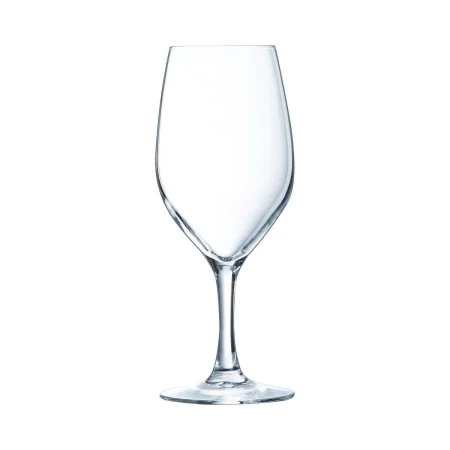 Set de Verres Chef & Sommelier Evidence Transparent verre 270 ml Vin 6 Unités de C&S, Verres à vin - Réf : S2710602, Prix : 2...