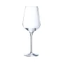 Set de Verres Chef & Sommelier Sublym Vin Transparent verre 550 ml 6 Unités de C&S, Verres à vin - Réf : S2710606, Prix : 32,...