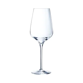 Set di Bicchieri Chef & Sommelier Sublym Vino Trasparente Vetro 550 ml 6 Unità di C&S, Calici per il vino - Rif: S2710606, Pr...